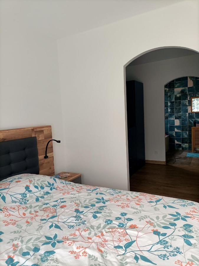 Suite Privative De 28M2 Climatisee, Proche Plage Et Commerces Audenge Exteriér fotografie