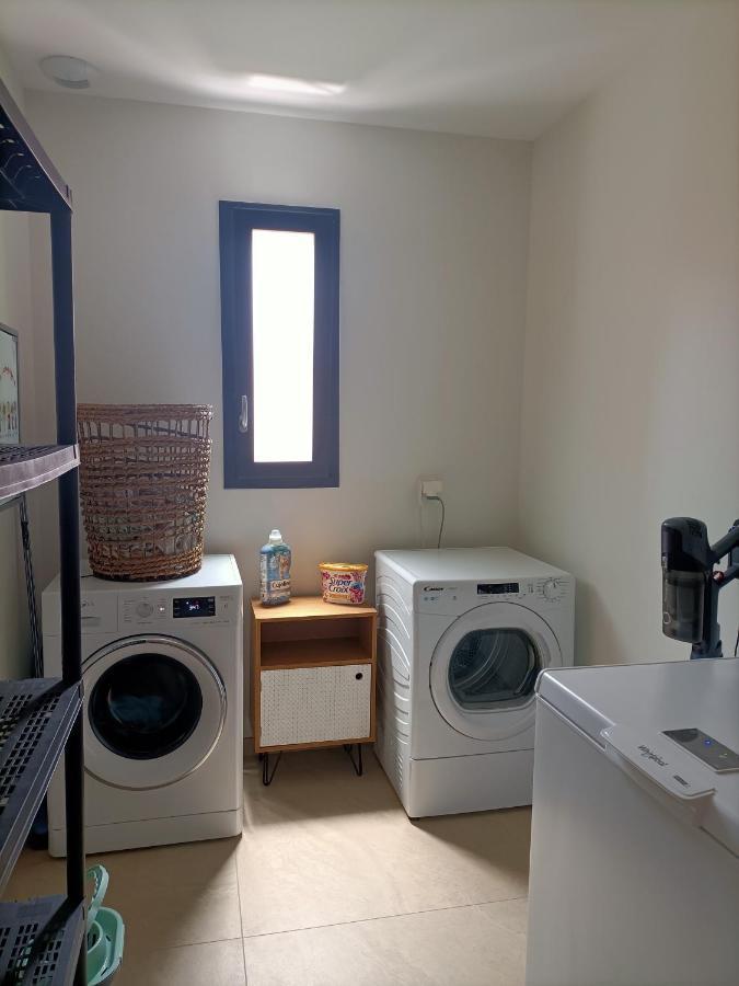 Suite Privative De 28M2 Climatisee, Proche Plage Et Commerces Audenge Exteriér fotografie